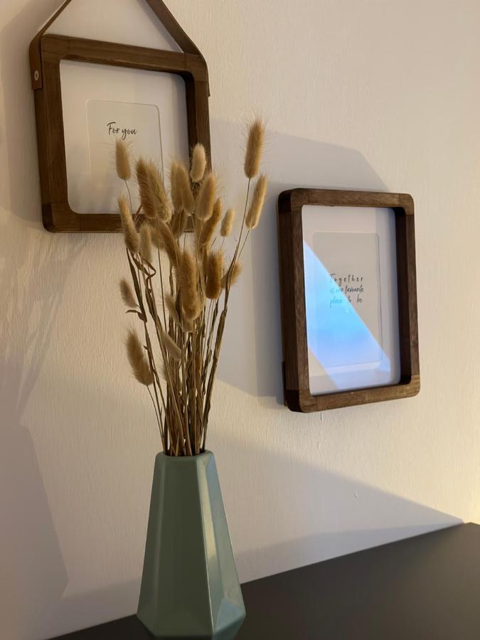 Turm.Blick Apartment Goslar Ngoại thất bức ảnh