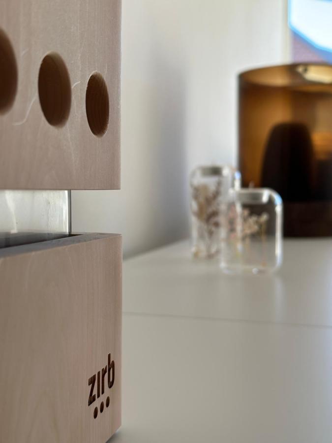 Turm.Blick Apartment Goslar Ngoại thất bức ảnh